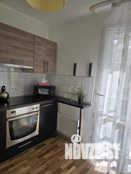 1-к квартира, посуточно, 36м2, 16/19 этаж