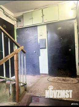 3-к квартира, на длительный срок, 47м2, 1/4 этаж