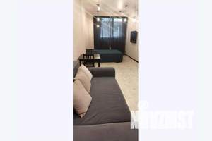 1-к квартира, посуточно, 30м2, 1/10 этаж
