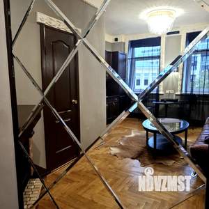 1-к квартира, на длительный срок, 38м2, 4/4 этаж