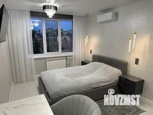 2-к квартира, посуточно, 55м2, 5/10 этаж