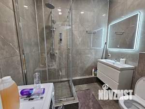 1-к квартира, посуточно, 26м2, 18/19 этаж