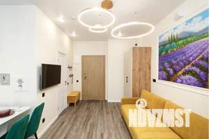 3-к квартира, посуточно, 42м2, 11/12 этаж