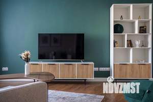 3-к квартира, посуточно, 73м2, 1/1 этаж