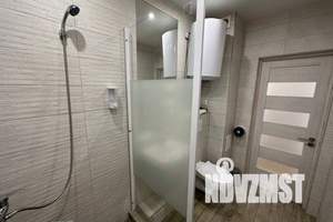 1-к квартира, посуточно, 35м2, 1/3 этаж