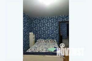 1-к квартира, посуточно, 30м2, 3/10 этаж