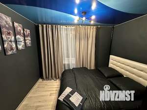 2-к квартира, посуточно, 45м2, 4/9 этаж