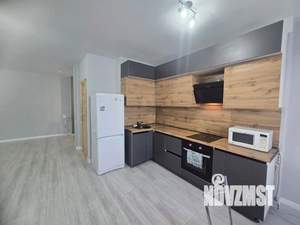 2-к квартира, посуточно, 58м2, 1/1 этаж