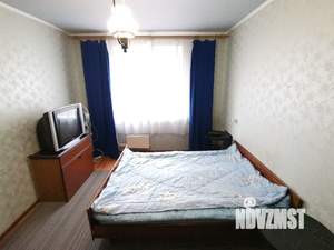 2-к квартира, на длительный срок, 52м2, 3/5 этаж