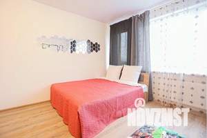 1-к квартира, посуточно, 29м2, 3/12 этаж