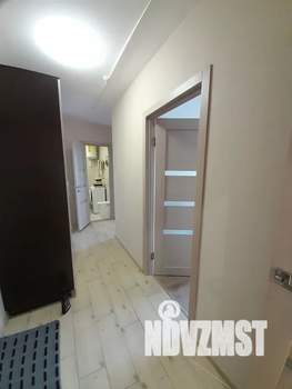 2-к квартира, посуточно, 53м2, 6/19 этаж