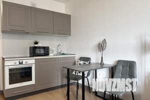 1-к квартира, посуточно, 30м2, 4/19 этаж