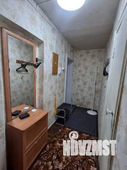 2-к квартира, посуточно, 43м2, 5/5 этаж