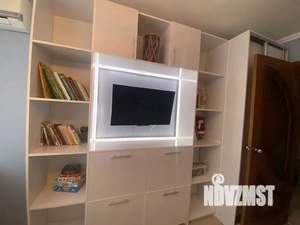 3-к квартира, посуточно, 59м2, 4/9 этаж