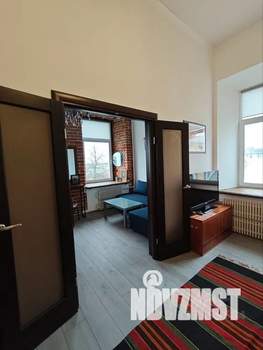 2-к квартира, посуточно, 38м2, 2/2 этаж