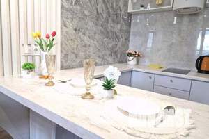 1-к квартира, посуточно, 38м2, 23/25 этаж