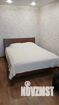 1-к квартира, посуточно, 33м2, 7/9 этаж