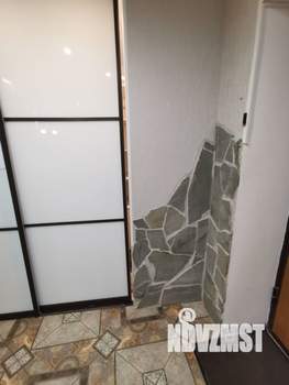 1-к квартира, посуточно, 46м2, 1/8 этаж