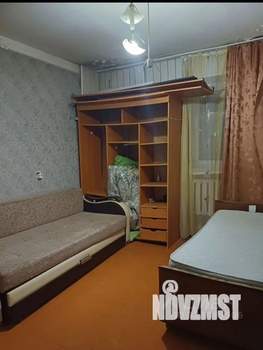 1-к квартира, на длительный срок, 32м2, 1/5 этаж