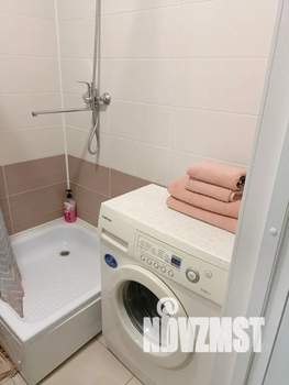 Студия квартира, посуточно, 20м2, 3/10 этаж