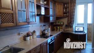 1-к квартира, посуточно, 67м2, 7/10 этаж