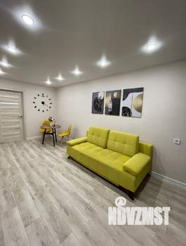 3-к квартира, посуточно, 60м2, 1/1 этаж