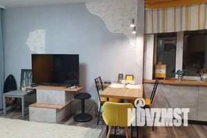 2-к квартира, посуточно, 57м2, 7/9 этаж