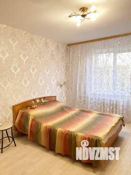 3-к квартира, на длительный срок, 57м2, 5/9 этаж