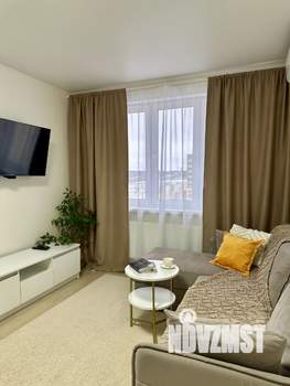 2-к квартира, посуточно, 55м2, 16/18 этаж