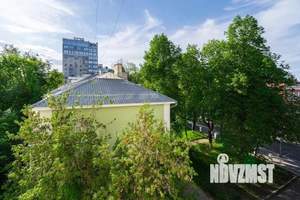 Студия квартира, посуточно, 35м2, 5/9 этаж