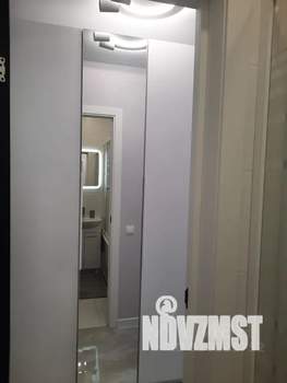 Студия квартира, посуточно, 23м2, 11/14 этаж