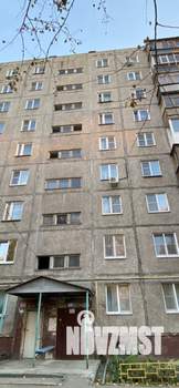 2-к квартира, на длительный срок, 46м2, 9/9 этаж