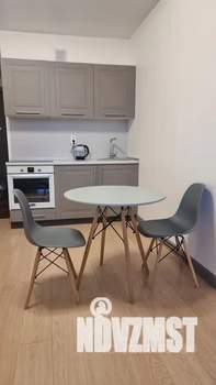 1-к квартира, посуточно, 26м2, 13/20 этаж