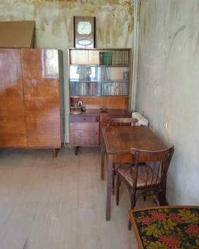 1-к квартира, на длительный срок, 29м2, 5/9 этаж