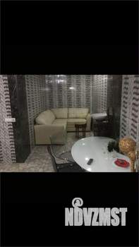 1-к квартира, посуточно, 18м2, 1/1 этаж