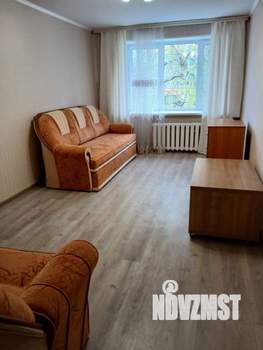2-к квартира, на длительный срок, 52м2, 3/5 этаж