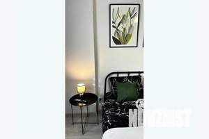 2-к квартира, посуточно, 52м2, 1/18 этаж