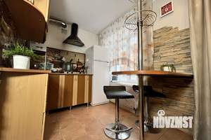 2-к квартира, посуточно, 59м2, 2/7 этаж