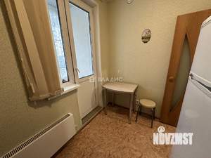 1-к квартира, на длительный срок, 32м2, 1/17 этаж