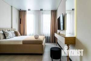 Студия квартира, посуточно, 24м2, 2/6 этаж