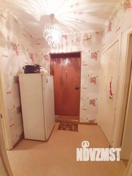 1-к квартира, на длительный срок, 35м2, 1/9 этаж