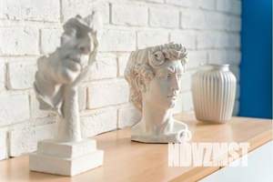 1-к квартира, посуточно, 25м2, 15/17 этаж