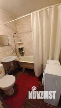 1-к квартира, на длительный срок, 35м2, 4/9 этаж