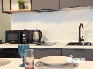 1-к квартира, на длительный срок, 35м2, 6/10 этаж