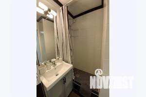 1-к квартира, посуточно, 32м2, 9/9 этаж