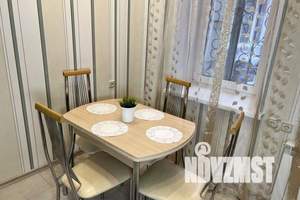 2-к квартира, посуточно, 70м2, 1/5 этаж