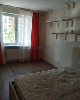 2-к квартира, на длительный срок, 58м2, 2/10 этаж