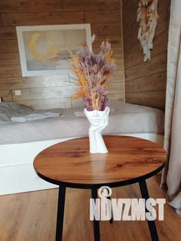 1-к квартира, посуточно, 29м2, 7/9 этаж