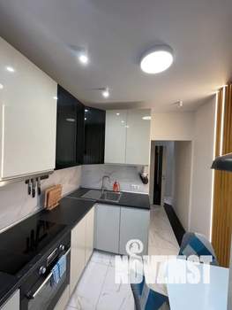 Студия квартира, посуточно, 33м2, 12/22 этаж