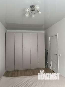 1-к квартира, на длительный срок, 35м2, 3/20 этаж